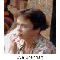 Eva Brennan